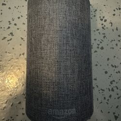 Amazon Echo ~ 2nd Generation