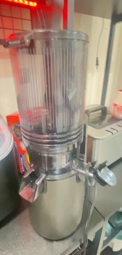 Juicer new not used!