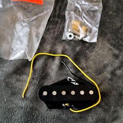 Fender Player Telecaster Bridge Pickup 