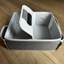 Diaper Caddy Munchkin Brand
