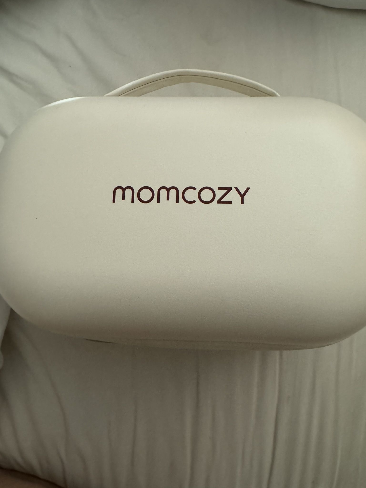 Momcozy M9 Breast Pump