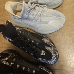 Brand New Men's Shoes 10.5