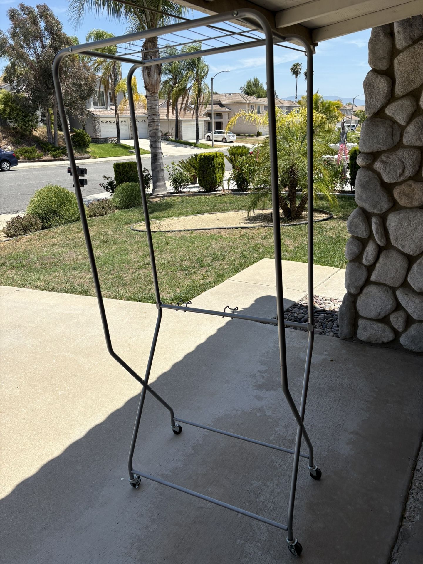 Clothes Rack