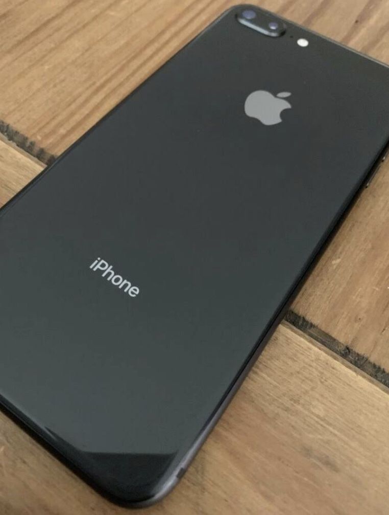 I Phone 8 Plus