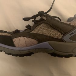 Merrel Hiking Running Shoes 