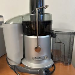 Breville Juice Fountain