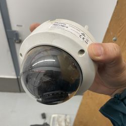 7 Camera Security System Olcc Ommp 