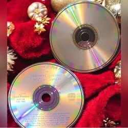 The Hammered Dulcimer Christmas Sampler Kendra Ward Bob Bence CD Upcreek Product