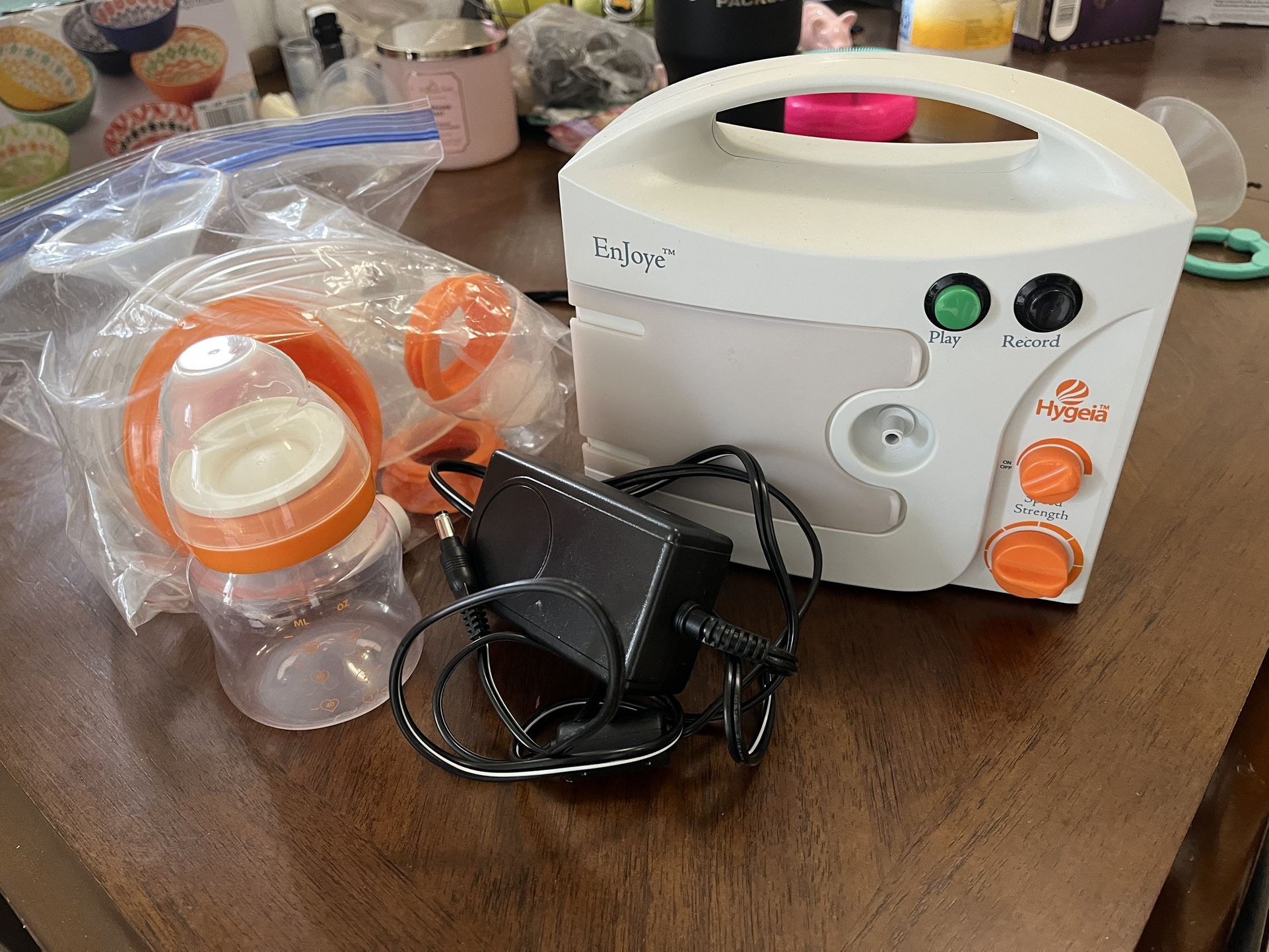 Breast Pump