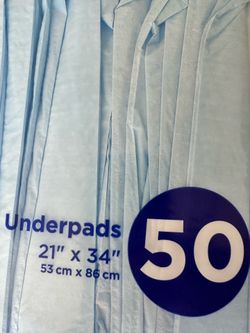 Pads