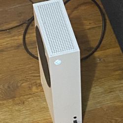 Xbox Series (Read Description)
