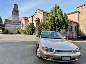 1996 Toyota Camry