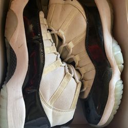 Jordan 11 Retro Concords