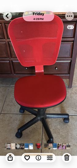 Study Chair Like Brand New Never Used