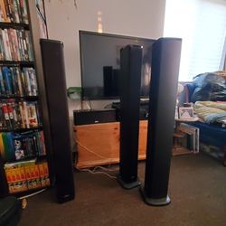 Home Speakers