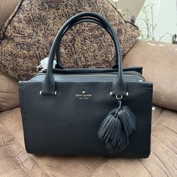 Palmer Drive Maryam Satchel Kate Spade