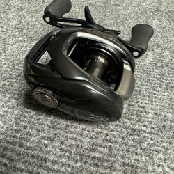 Daiwa Tatula Elite Sv Tw Brand New. Casting Fishing Reel.  O Low Offers Please. 