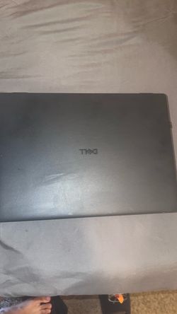 Dell  laptop