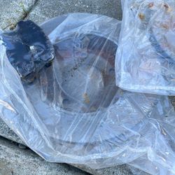 Brakes - 2016 Hyundai Elantra