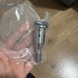 Camshaft Sprocket Bolt (contact info removed)4 For Buick Cadillac Chevrolet 1.4L l4