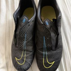 Zapatos De Soccer Para Niños 