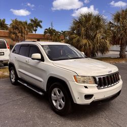 2012 Jeep Cherokee