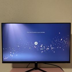 24inch KTC Gaming Monitor