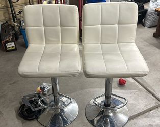 Bar stools