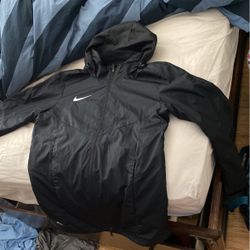Nike Windbreaker