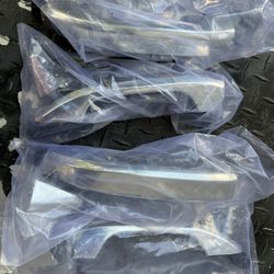 14-18 Silverado/sierra Door Handles