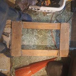 4 Wheel Furniture Dolly