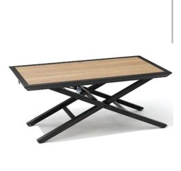 Rectangle Outdoor Coffee Table