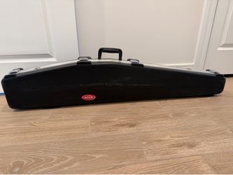 SKB Scoped Rifle Case 48” hard side Travel & Storage