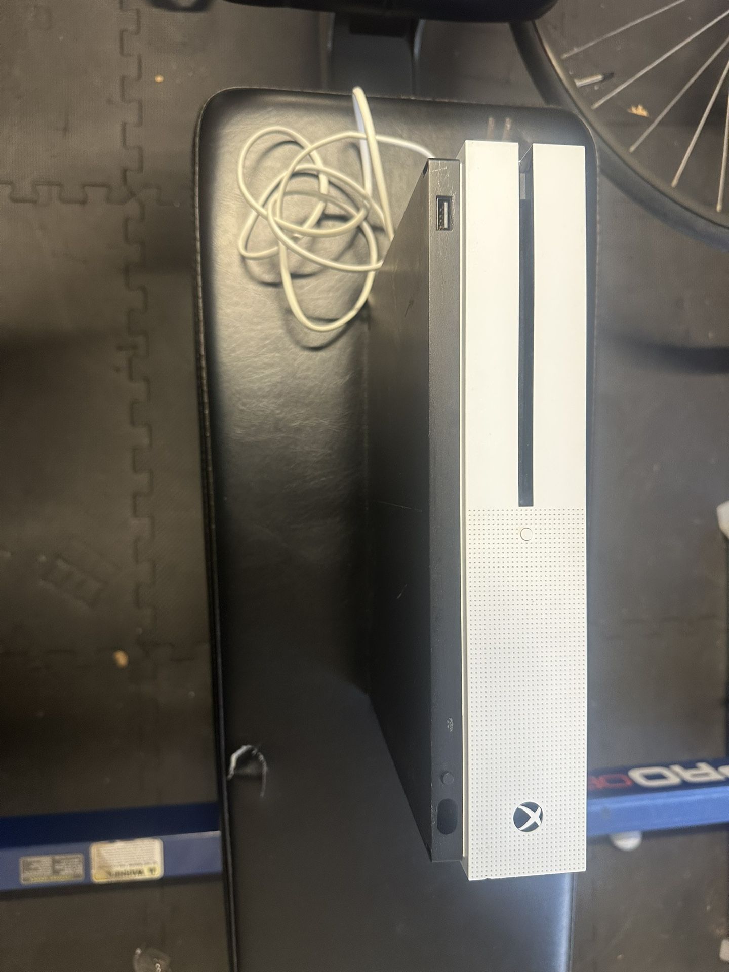 Xbox One