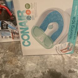 Conair Relaxing Spa