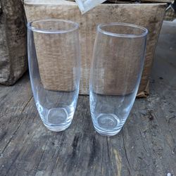 Glass Cups