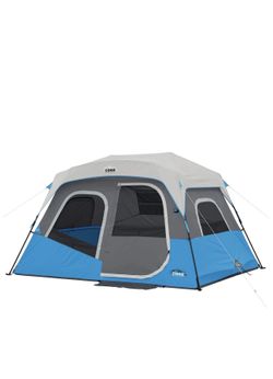 Cabin tent