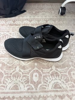 Tiem Women’s Spin Shoes