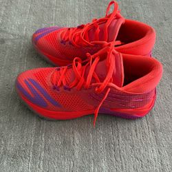 Skechers Basketball Shoes 11.5
