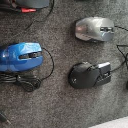 Like New Gaming Mouse  ,each $15
