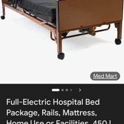 adjustable bed