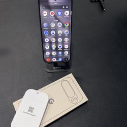 Goggle Pixel Pro XL 10 