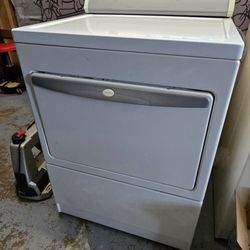 Maytag Electric Dryer 