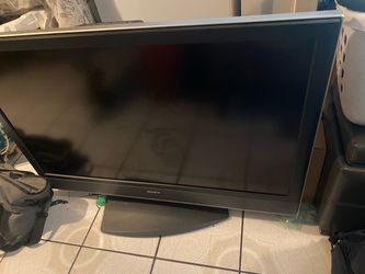 Sony 49inch TV