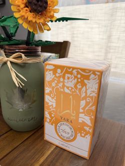 Lattafa Yara Tous eau de Parfum perfume