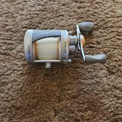 Shakespeare SKP 2000C Bait casting reel