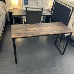 New Writing Desk