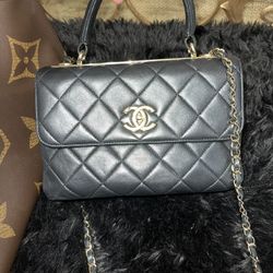 Chanel Bag 