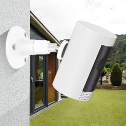2 Pack BFYTN Wall Mount Compatible with Stick Up Cam Wired/Battery and Indoor Cam HD (1st Gen)