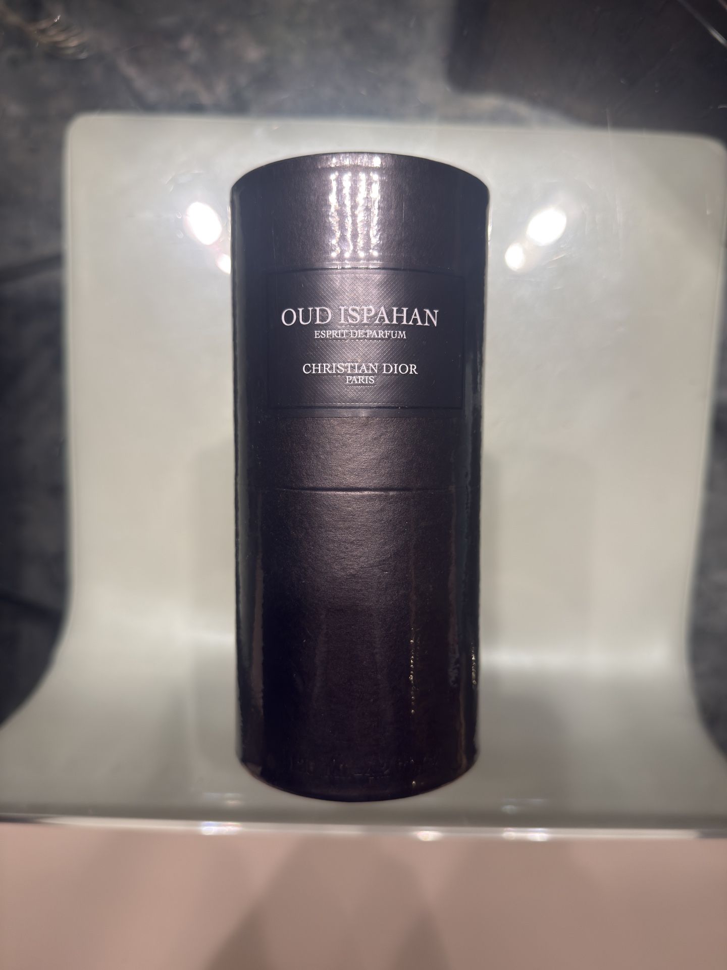 Dior Oud Isphahan